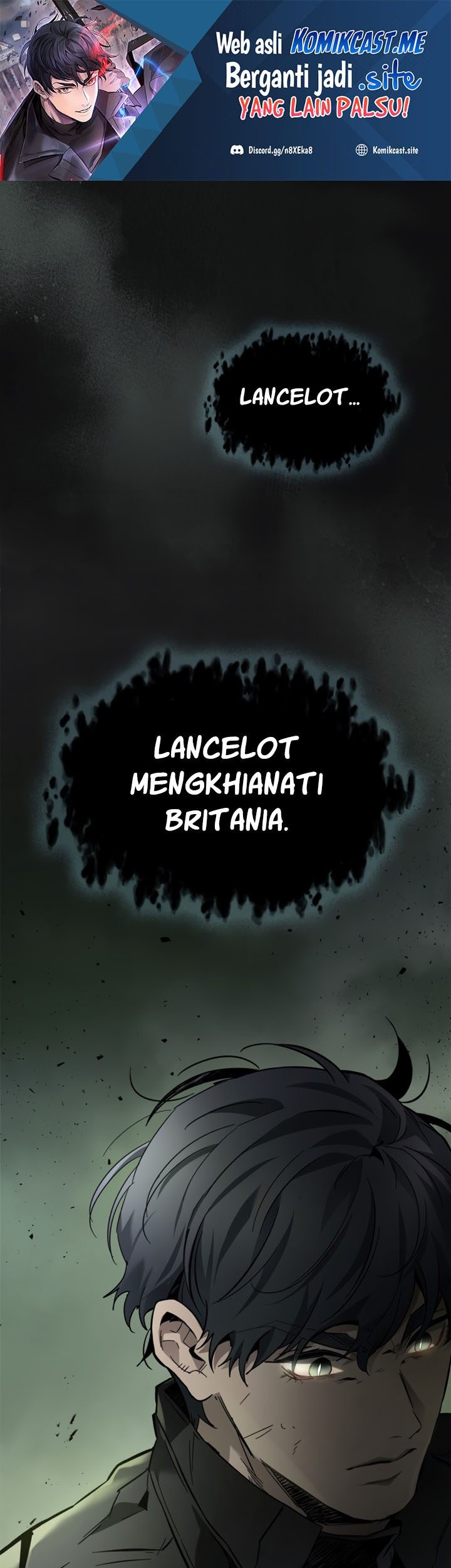 Leveling With the Gods Chapter 76 - halaman 2