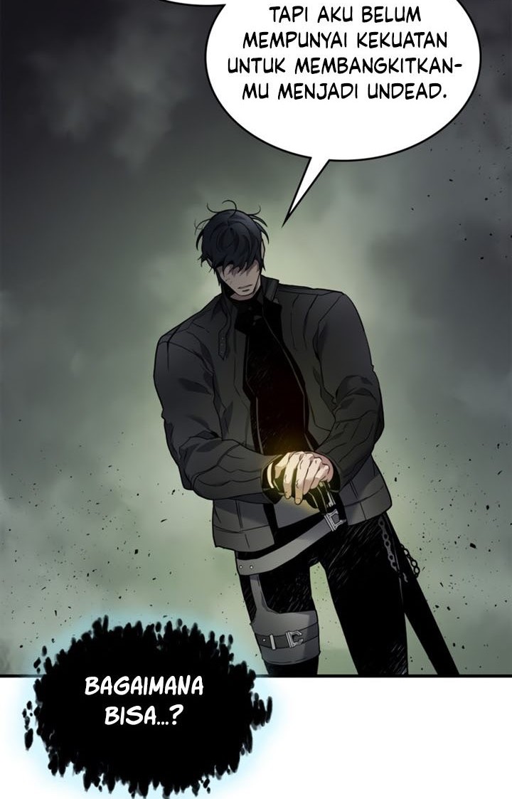 Leveling With the Gods Chapter 76 - halaman 7