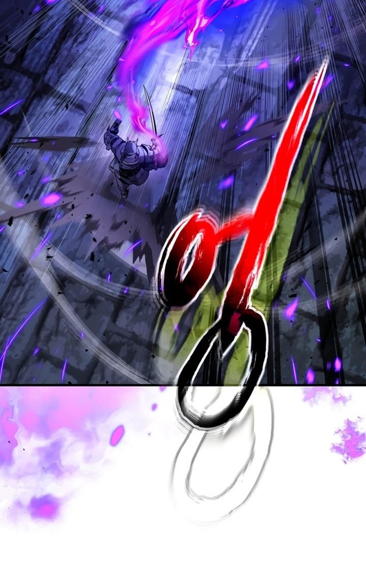 Leveling With the Gods Chapter 77 - halaman 39