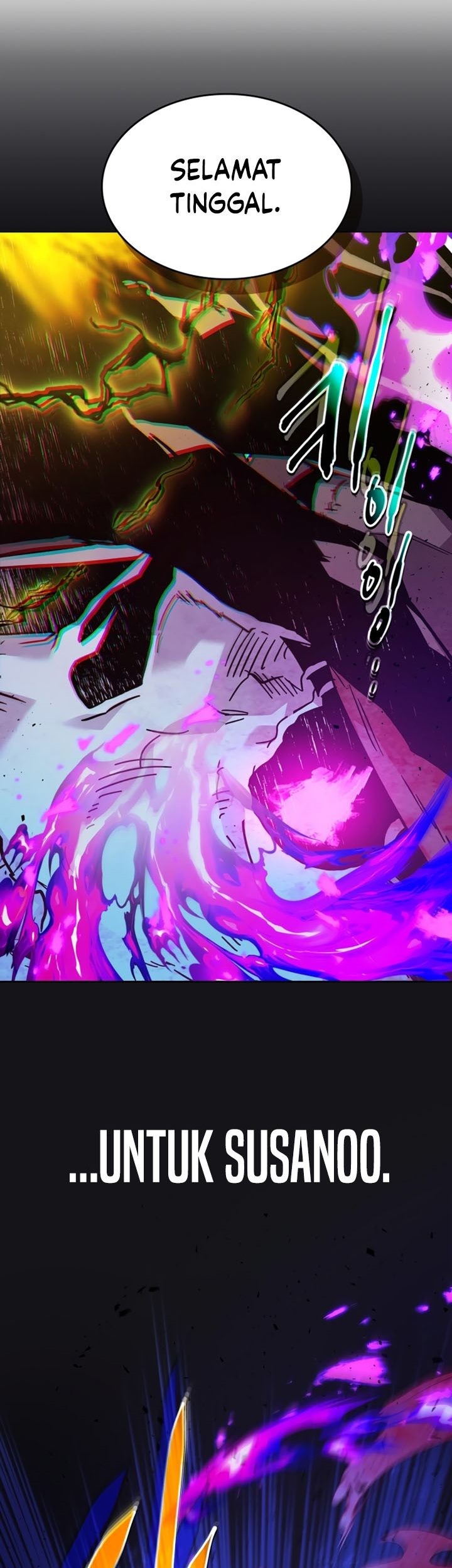 Leveling With the Gods Chapter 78 - halaman 50
