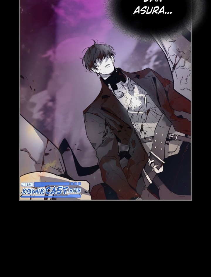 Leveling With the Gods Chapter 79 - halaman 39