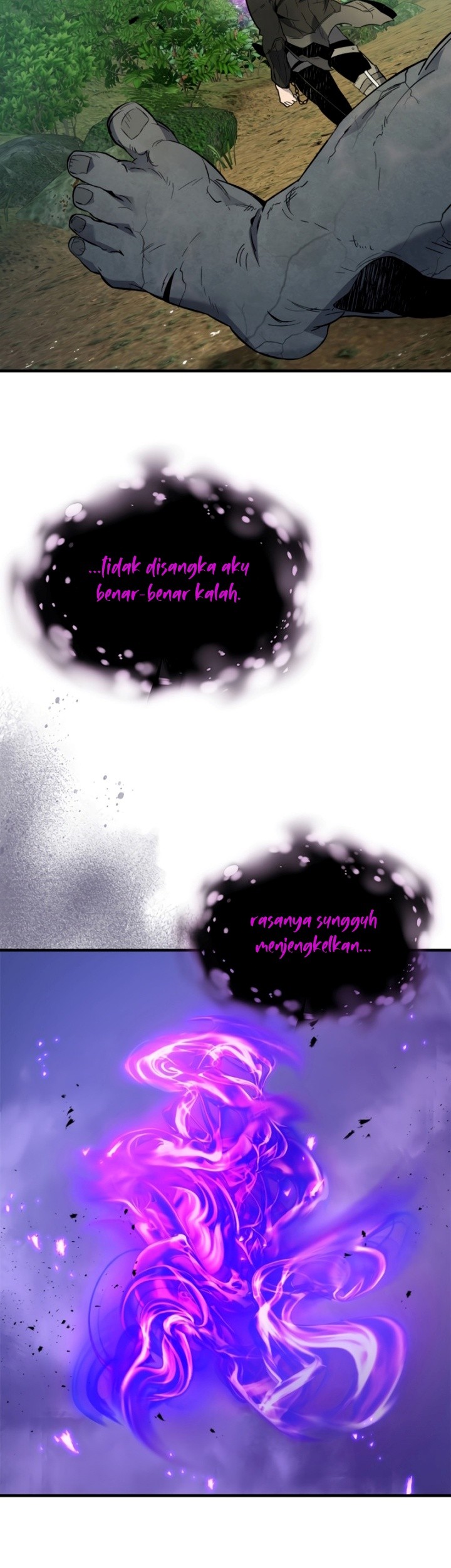 Leveling With the Gods Chapter 79 - halaman 4