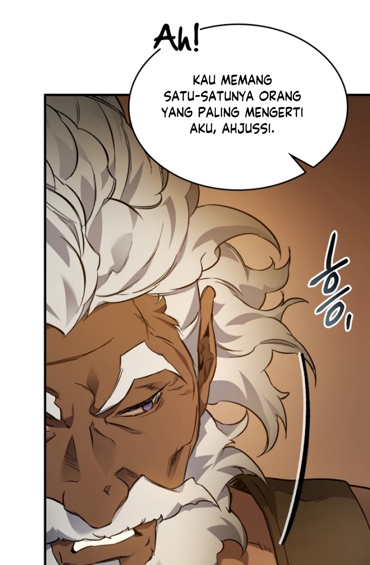 Leveling With the Gods Chapter 79 - halaman 71