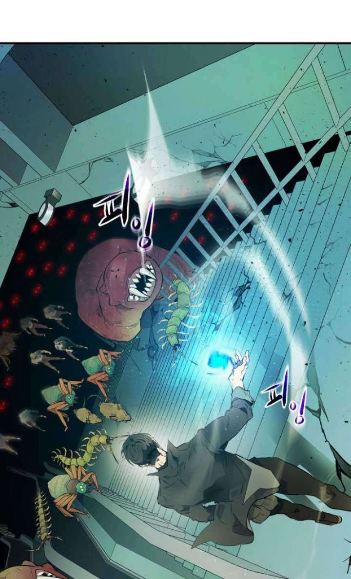 Leveling With the Gods Chapter 8 - halaman 39