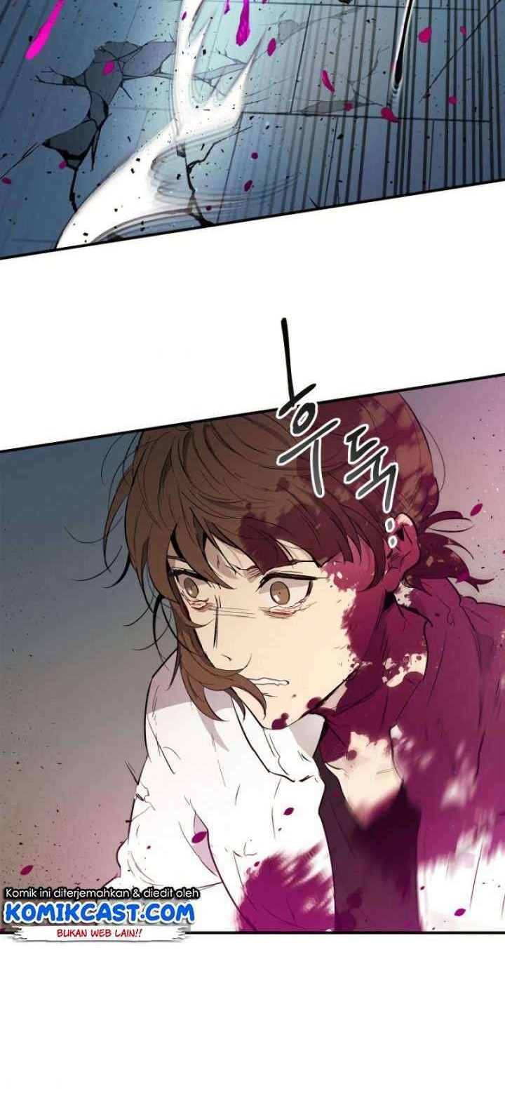 Leveling With the Gods Chapter 8 - halaman 71