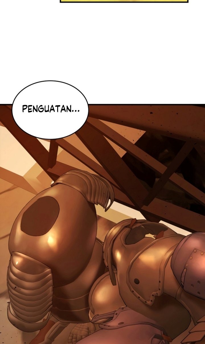 Leveling With the Gods Chapter 80 - halaman 3