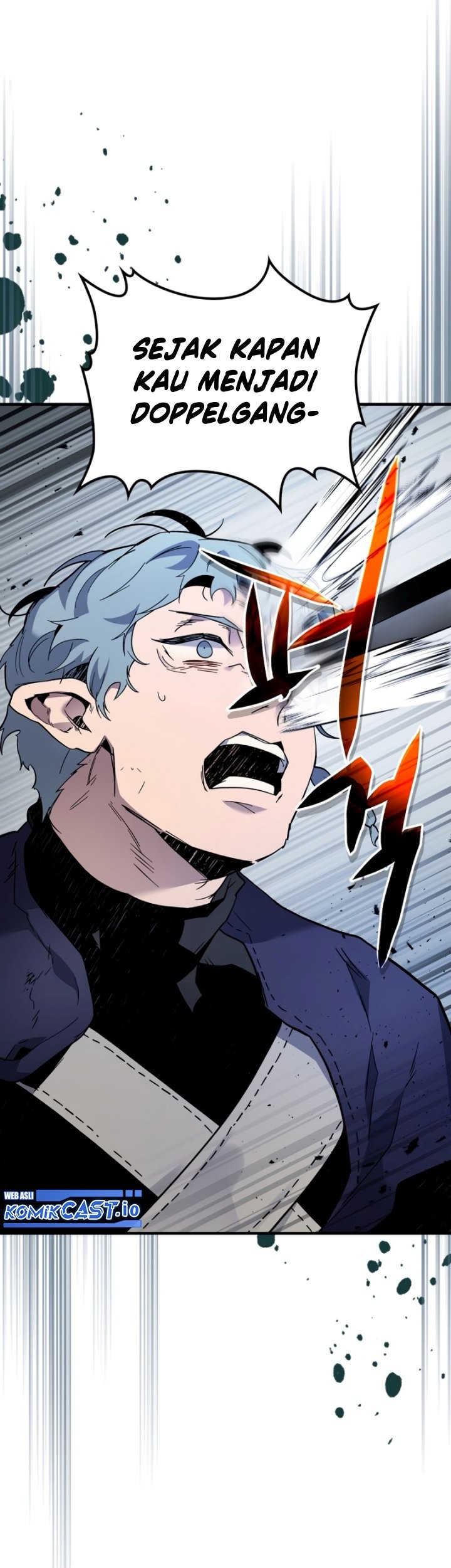 Leveling With the Gods Chapter 81 - halaman 50