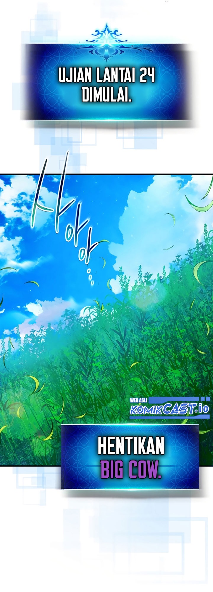 Leveling With the Gods Chapter 82 - halaman 39