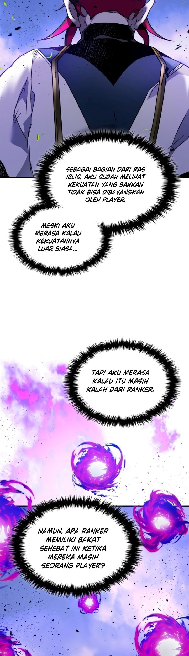 Leveling With the Gods Chapter 83 - halaman 39