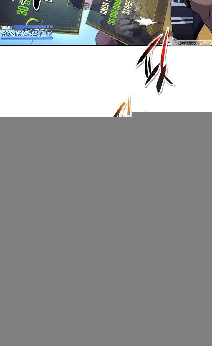 Leveling With the Gods Chapter 83 - halaman 7