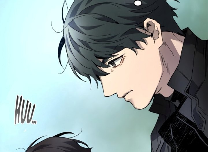 Leveling With the Gods Chapter 84 - halaman 39