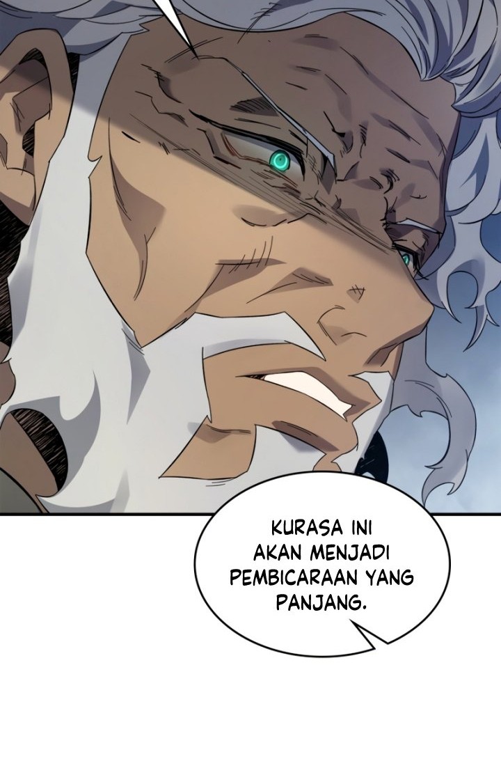 Leveling With the Gods Chapter 85 - halaman 39
