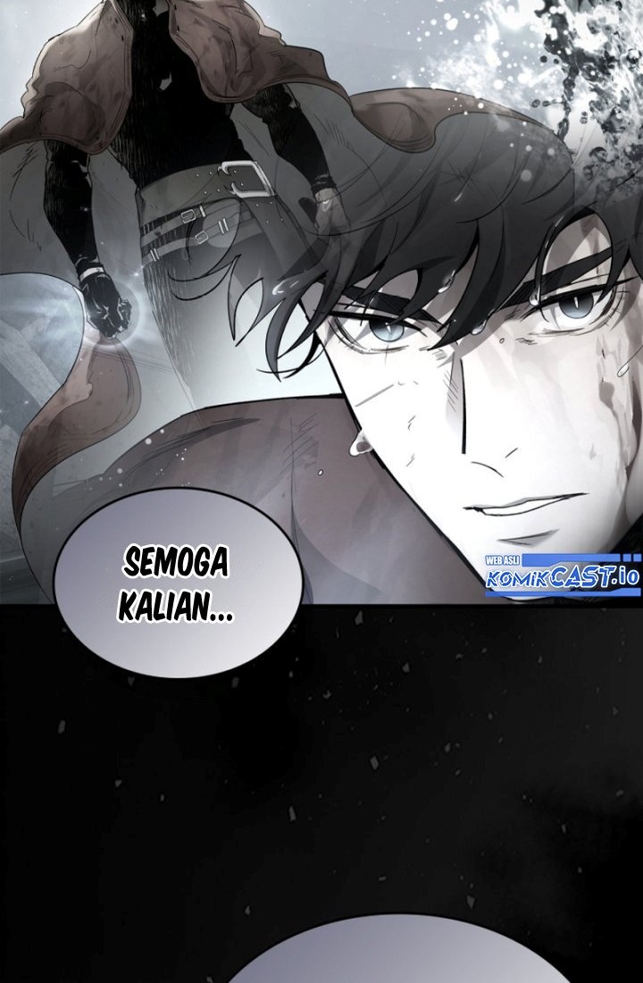 Leveling With the Gods Chapter 86 - halaman 39