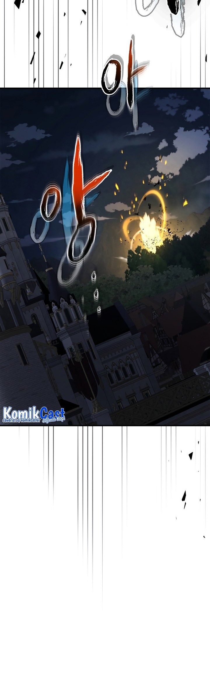 Leveling With the Gods Chapter 89 - halaman 7