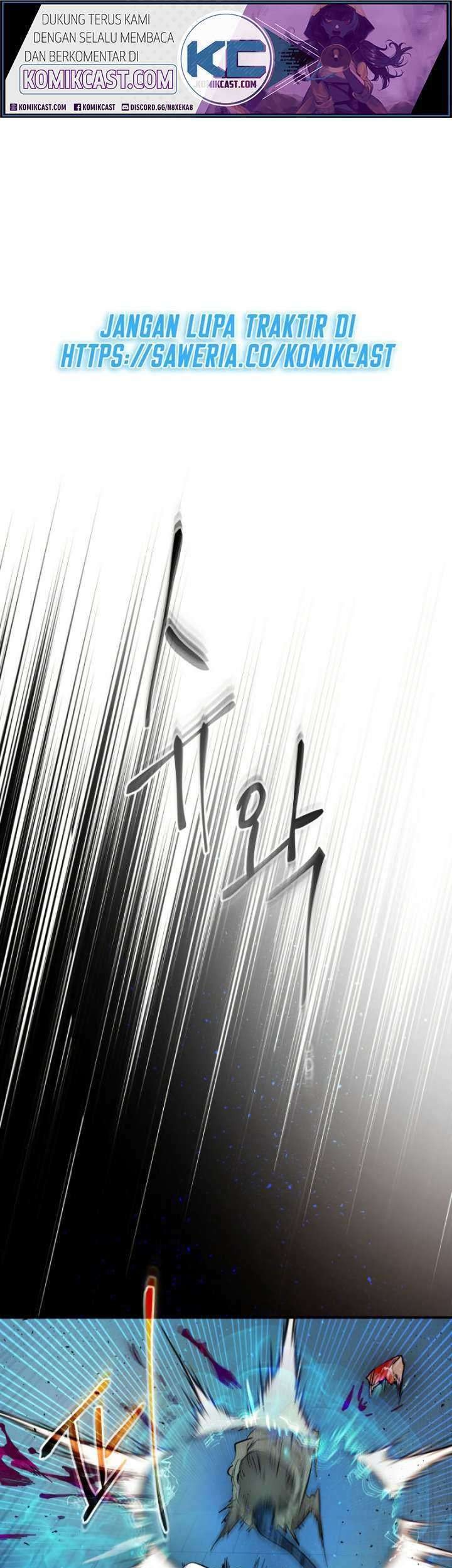 Leveling With the Gods Chapter 9 - halaman 2