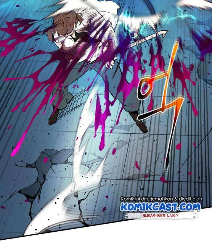 Leveling With the Gods Chapter 9 - halaman 3