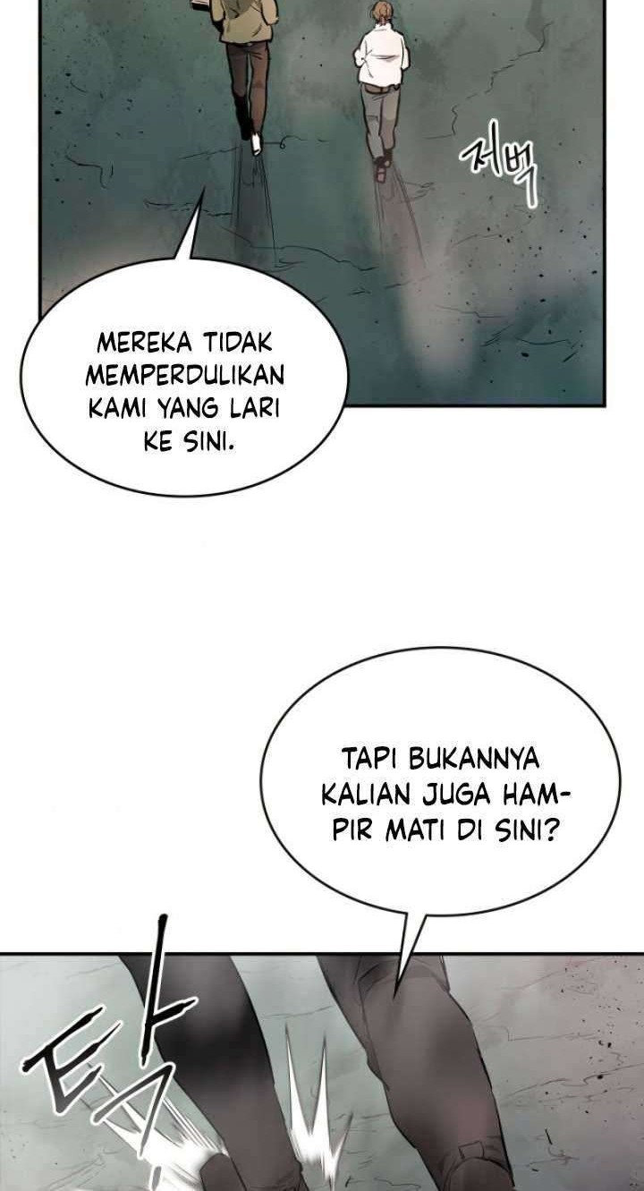 Leveling With the Gods Chapter 9 - halaman 39