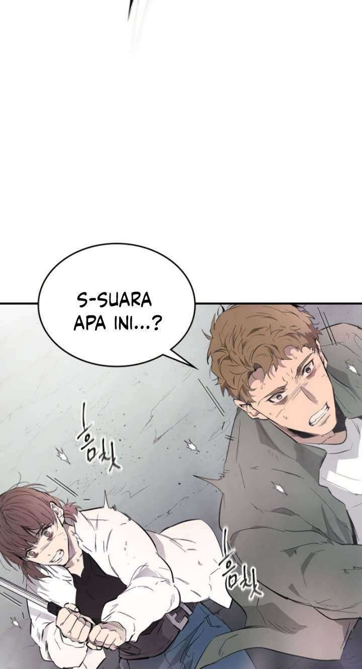 Leveling With the Gods Chapter 9 - halaman 41