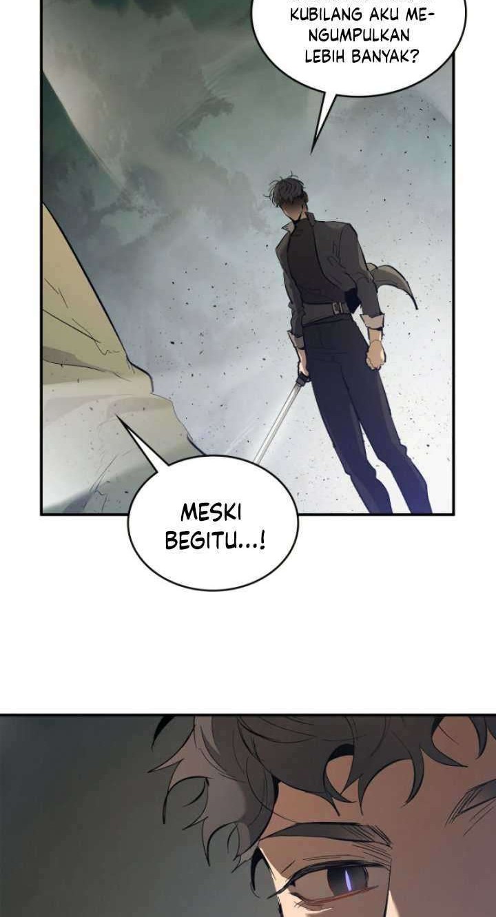 Leveling With the Gods Chapter 9 - halaman 45