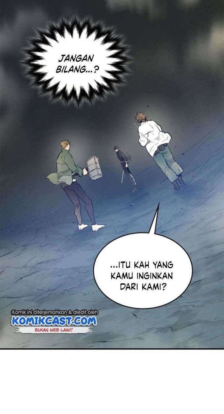 Leveling With the Gods Chapter 9 - halaman 47