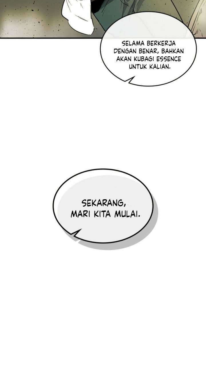 Leveling With the Gods Chapter 9 - halaman 49