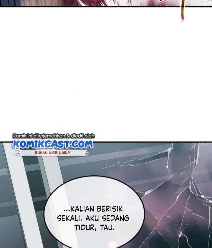 Leveling With the Gods Chapter 9 - halaman 5