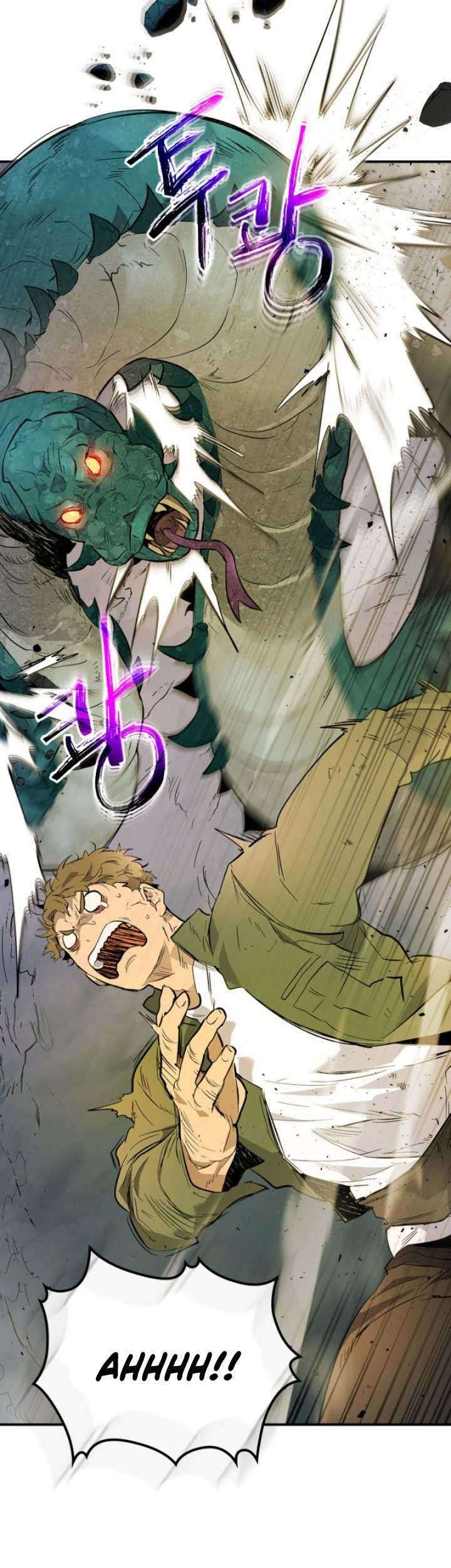 Leveling With the Gods Chapter 9 - halaman 52