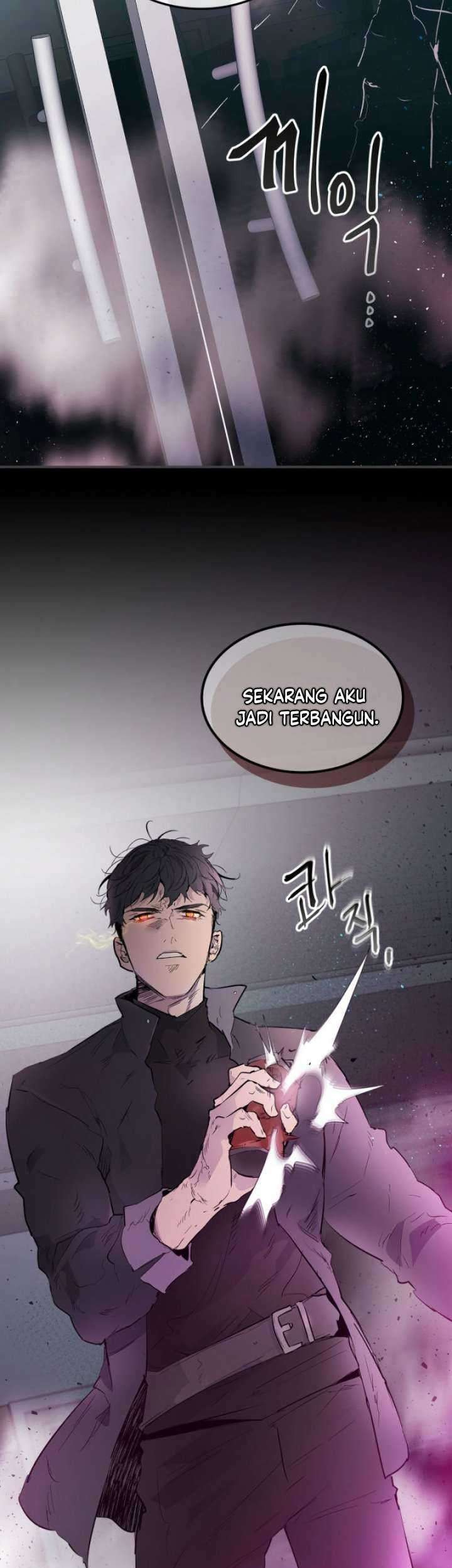 Leveling With the Gods Chapter 9 - halaman 6