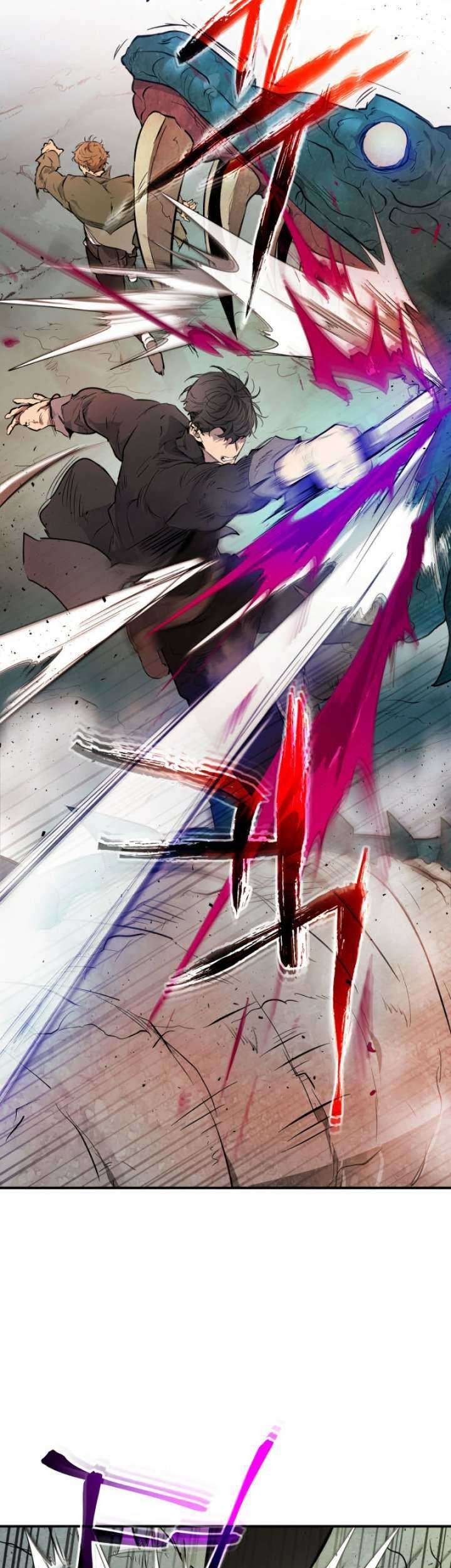 Leveling With the Gods Chapter 9 - halaman 60