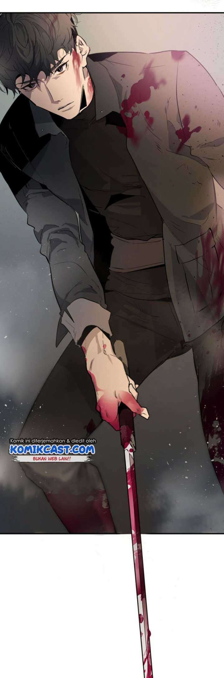 Leveling With the Gods Chapter 9 - halaman 72