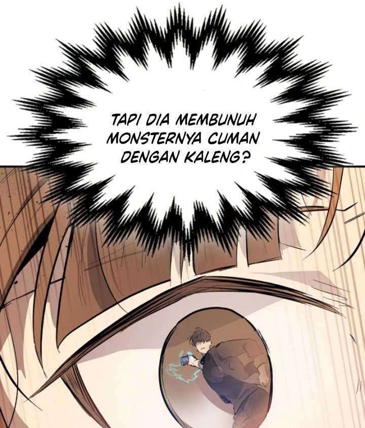 Leveling With the Gods Chapter 9 - halaman 9