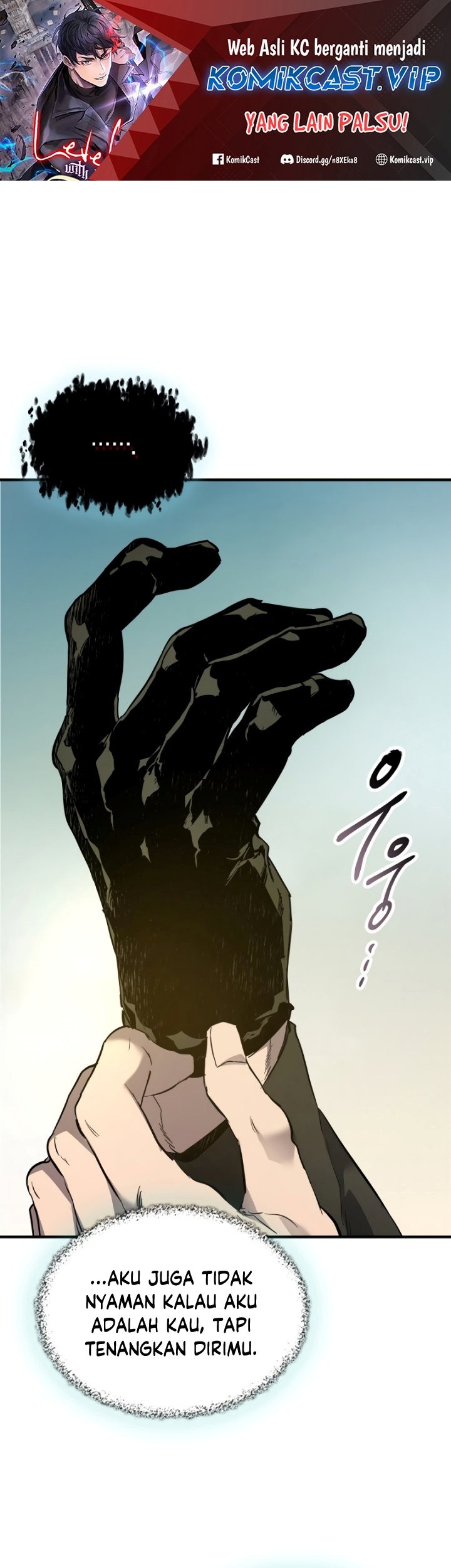Leveling With the Gods Chapter 90 - halaman 2