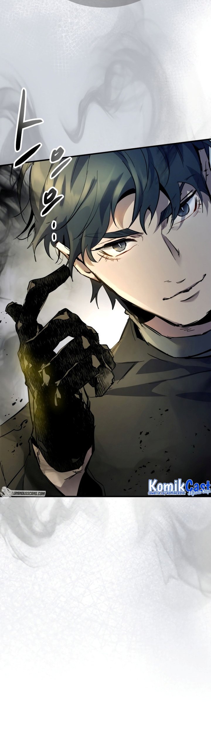Leveling With the Gods Chapter 91 - halaman 3