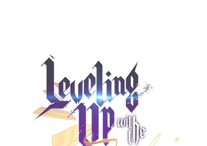 Leveling With the Gods Chapter 91 - halaman 4
