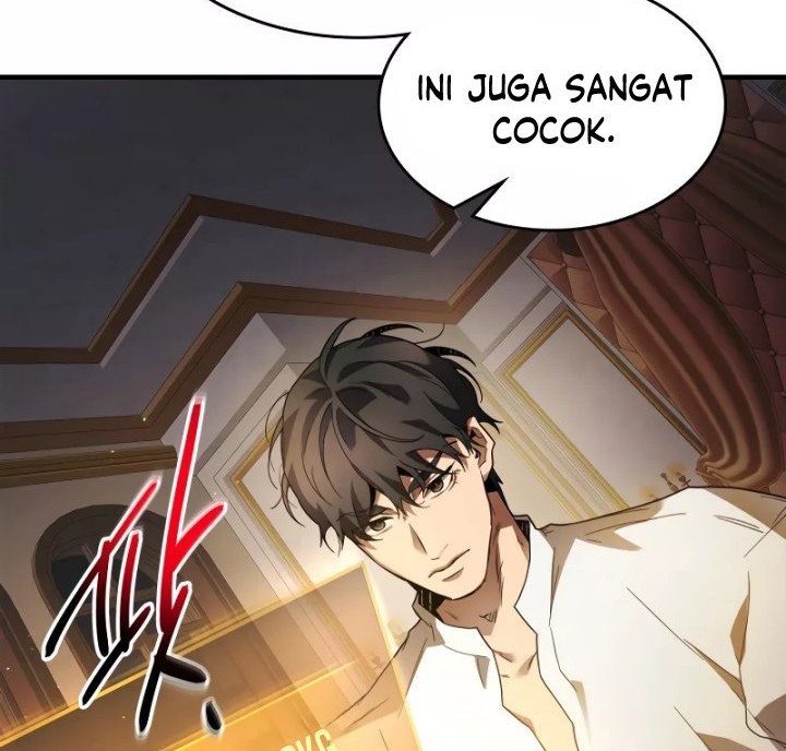 Leveling With the Gods Chapter 94 - halaman 15