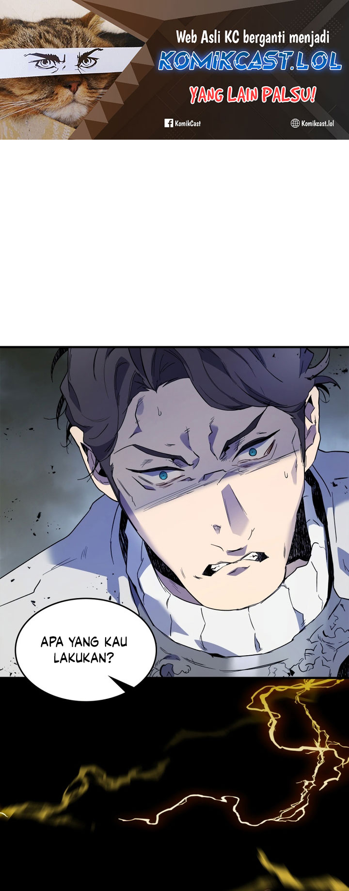 Leveling With the Gods Chapter 98 - halaman 2