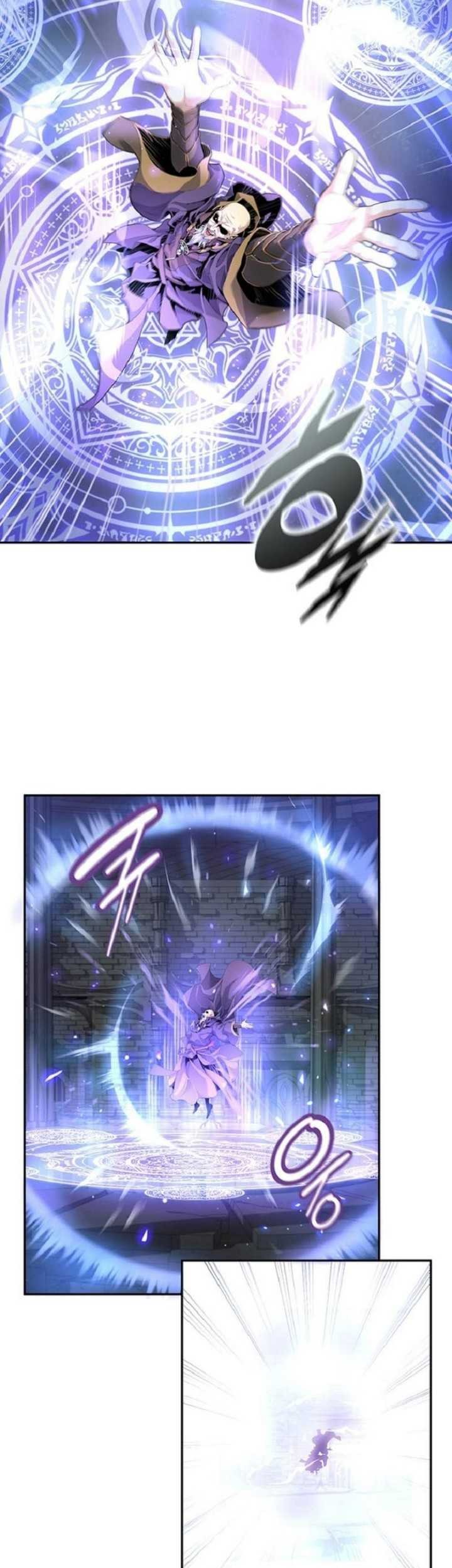 Levelling Up In An Exclusive Dungeon Chapter 1 - halaman 10