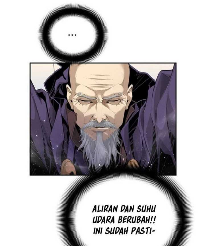 Levelling Up In An Exclusive Dungeon Chapter 1 - halaman 13