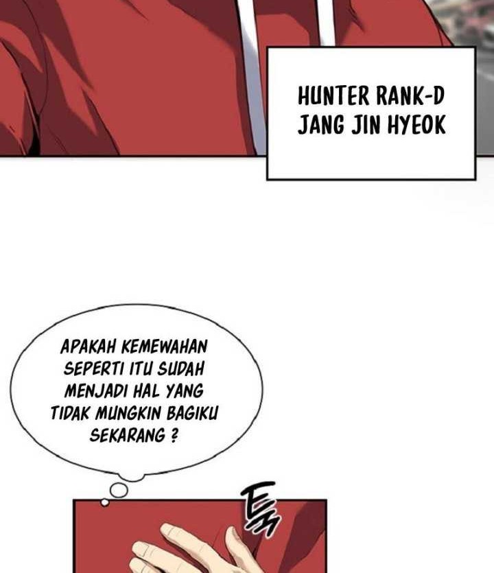 Levelling Up In An Exclusive Dungeon Chapter 1 - halaman 23