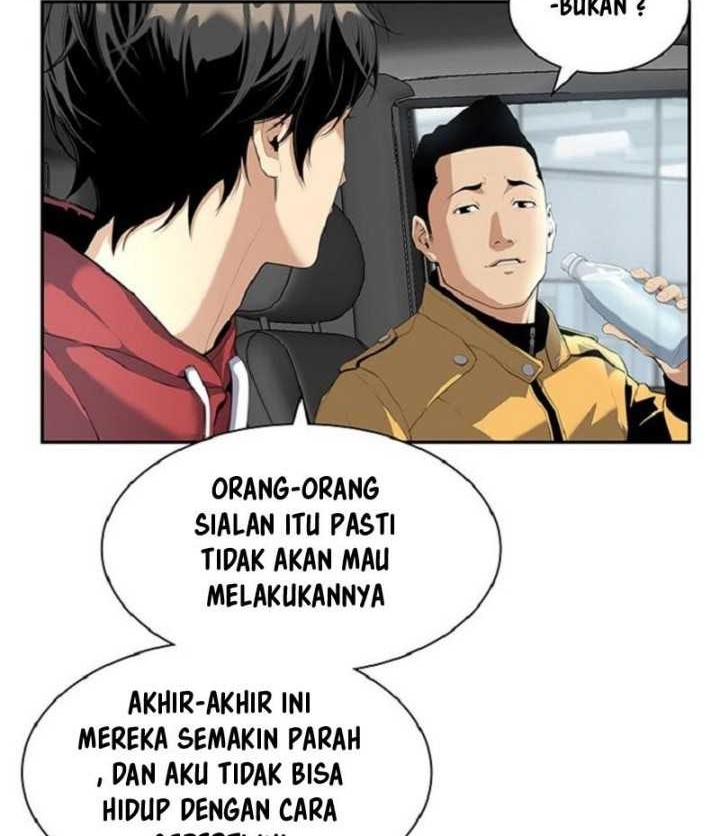 Levelling Up In An Exclusive Dungeon Chapter 1 - halaman 29