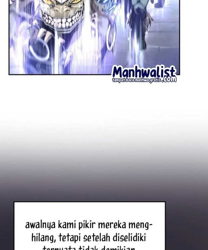 Levelling Up In An Exclusive Dungeon Chapter 1 - halaman 3