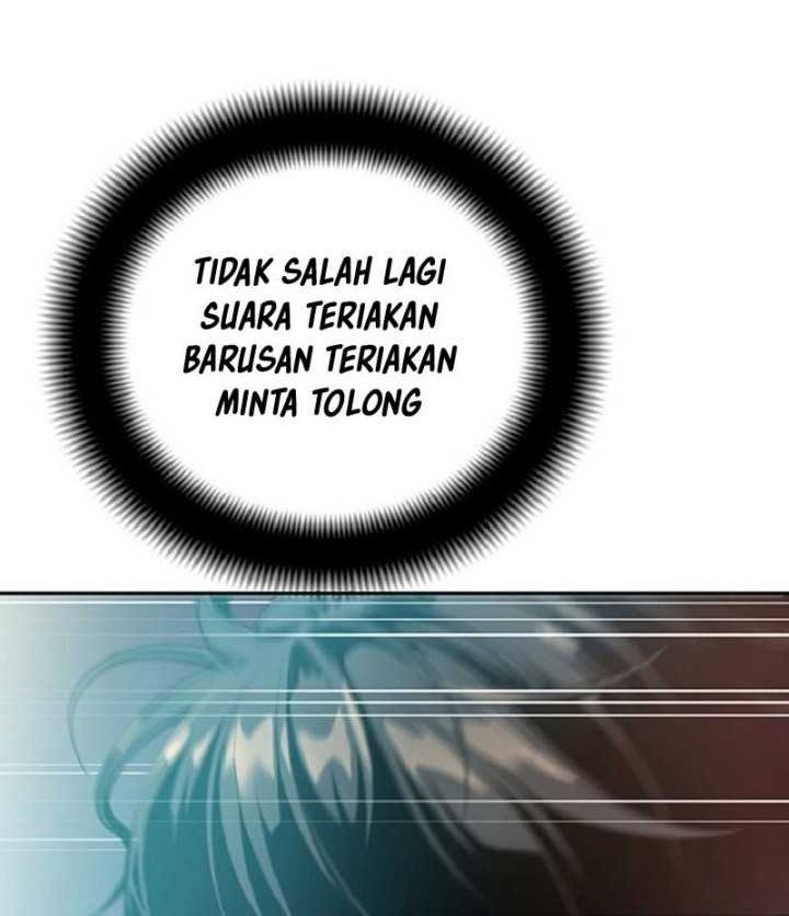 Levelling Up In An Exclusive Dungeon Chapter 1 - halaman 33