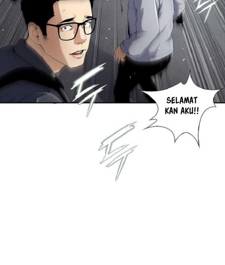 Levelling Up In An Exclusive Dungeon Chapter 1 - halaman 35