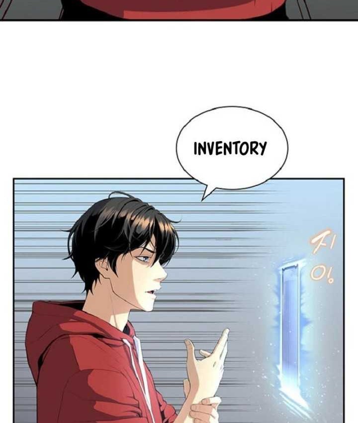 Levelling Up In An Exclusive Dungeon Chapter 1 - halaman 37