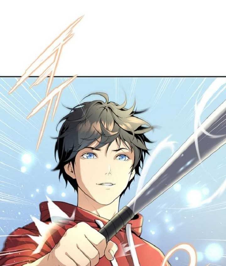 Levelling Up In An Exclusive Dungeon Chapter 1 - halaman 39