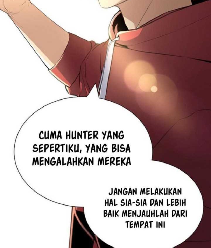 Levelling Up In An Exclusive Dungeon Chapter 1 - halaman 41