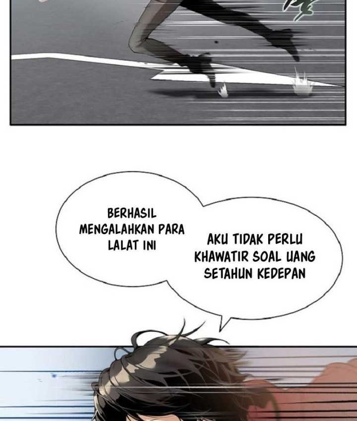 Levelling Up In An Exclusive Dungeon Chapter 1 - halaman 43