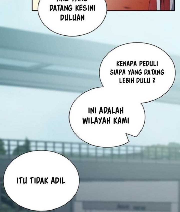 Levelling Up In An Exclusive Dungeon Chapter 1 - halaman 49