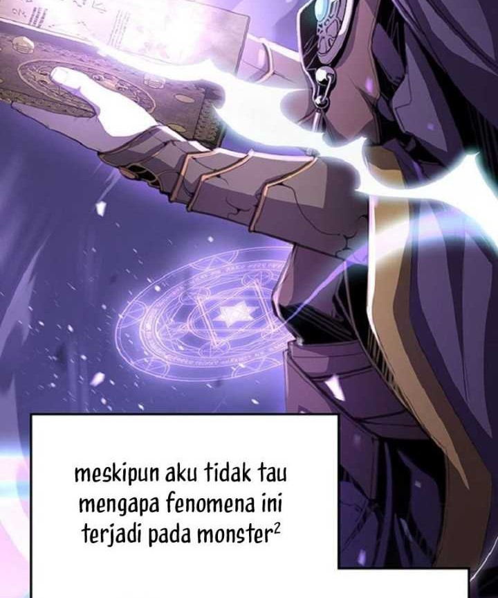 Levelling Up In An Exclusive Dungeon Chapter 1 - halaman 5