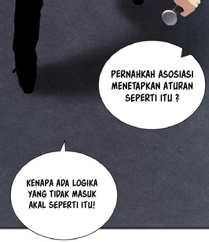 Levelling Up In An Exclusive Dungeon Chapter 1 - halaman 51
